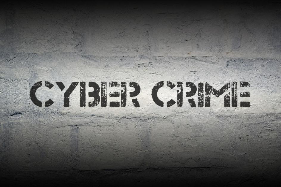 Cybercrime